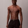 Boxer ajustado con logotipo Monogram Boxer ajustado con logotipo Monogram