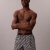 Boxer ajustado con logotipo Monogram Boxer ajustado con logotipo Monogram