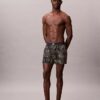 Boxer ajustado con logotipo Monogram Boxer ajustado con logotipo Monogram