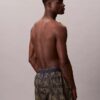 Boxer ajustado con logotipo Monogram Boxer ajustado con logotipo Monogram