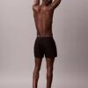 Boxer ajustado con logotipo Monogram Boxer ajustado con logotipo Monogram