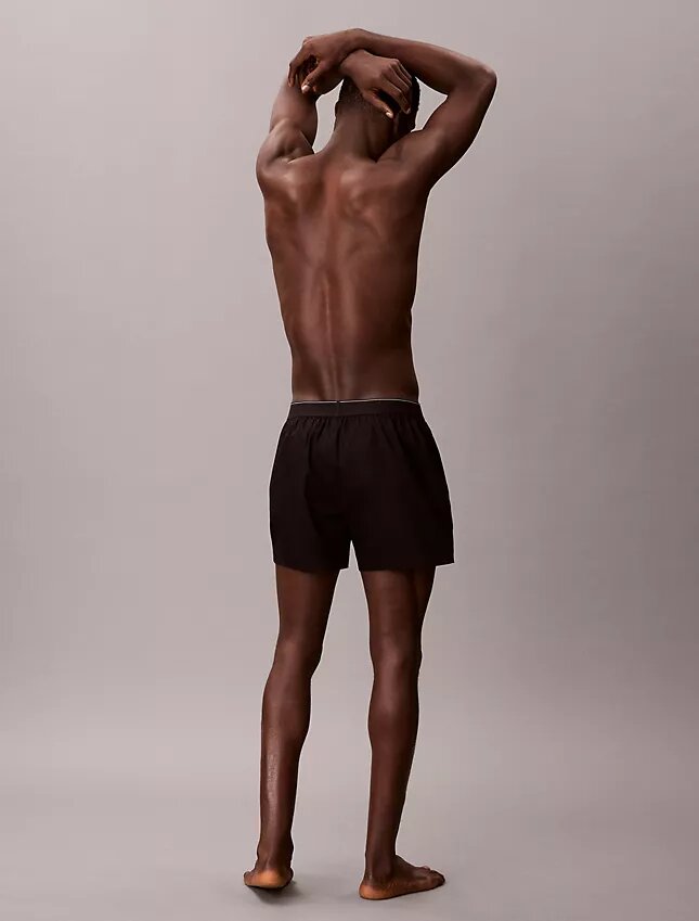 Boxer ajustado con logotipo Monogram Boxer ajustado con logotipo Monogram