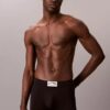 Boxer Brief clásico de algodón acanalado Heritage