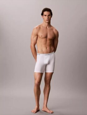 Boxer Brief Cotton Stretch Icon