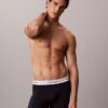 Boxer Brief Cotton Stretch Icon