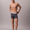 Boxer Brief Cotton Stretch Icon