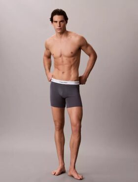Boxer Brief Cotton Stretch Icon