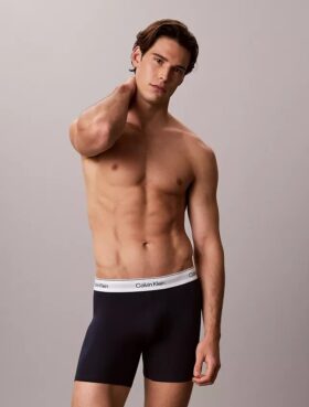 Boxer Brief Cotton Stretch Icon