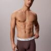Boxer Brief Cotton Stretch Icon