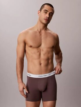 Boxer Brief Cotton Stretch Icon
