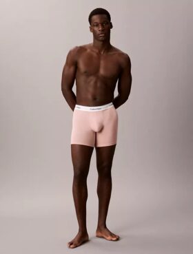 Boxer Brief Cotton Stretch Icon