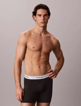 Boxer Brief Cotton Stretch Icon
