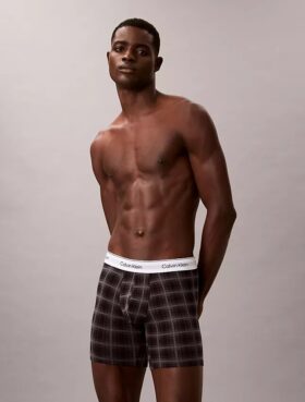 Boxer Brief Cotton Stretch Icon