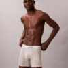 Boxer Brief Cotton Stretch Icon