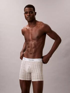 Boxer Brief Cotton Stretch Icon