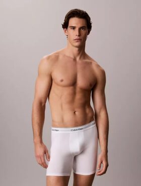 Boxer Brief Cotton Stretch Icon