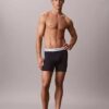 Boxer Brief Cotton Stretch Icon