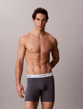 Boxer Brief Cotton Stretch Icon