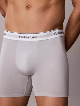 Boxer Brief Cotton Stretch Icon