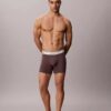 Boxer Brief Cotton Stretch Icon