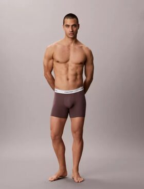 Boxer Brief Cotton Stretch Icon