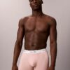 Boxer Brief Cotton Stretch Icon