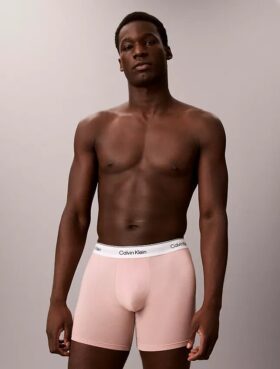 Boxer Brief Cotton Stretch Icon
