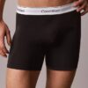 Boxer Brief Cotton Stretch Icon