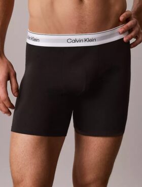 Boxer Brief Cotton Stretch Icon