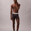Boxer Brief Cotton Stretch Icon