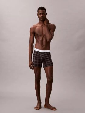 Boxer Brief Cotton Stretch Icon