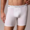 Boxer Brief Cotton Stretch Icon