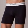 Boxer Brief Cotton Stretch Icon