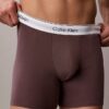 Boxer Brief Cotton Stretch Icon