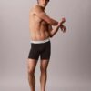 Boxer Brief Cotton Stretch Icon