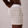 Boxer Brief Cotton Stretch Icon