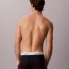 Boxer Brief Cotton Stretch Icon