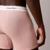 Boxer Brief Cotton Stretch Icon