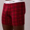Boxer Brief Cotton Stretch Icon