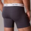 Boxer Brief Cotton Stretch Icon