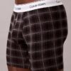 Boxer Brief Cotton Stretch Icon