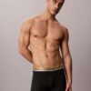 Boxer Brief Cotton Stretch Pride Boxer Brief Cotton Stretch Pride
