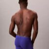 Boxer Brief de algodón Cotton Stretch con monograma gráfico, paquete de 3