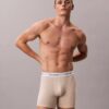 Boxer Brief de algodón Cotton Stretch, edición limitada Boxer Brief de algodón Cotton Stretch, edición limitada