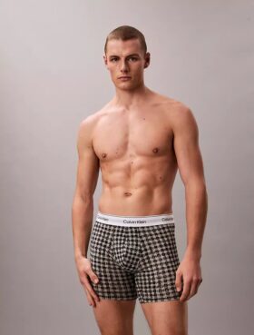 Boxer Brief de algodón Cotton Stretch, edición limitada