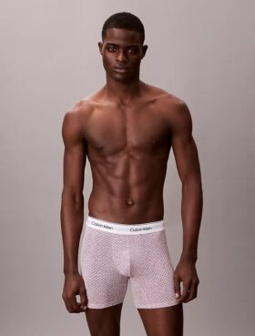 Boxer Brief de algodón Cotton Stretch, edición limitada