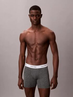 Boxer Brief de algodón Cotton Stretch, edición limitada