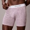 Boxer Brief de algodón Cotton Stretch, edición limitada Boxer Brief de algodón Cotton Stretch, edición limitada