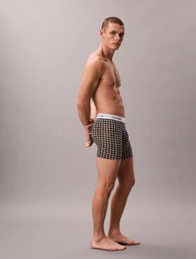 Boxer Brief de algodón Cotton Stretch, edición limitada