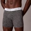 Boxer Brief de algodón Cotton Stretch, edición limitada Boxer Brief de algodón Cotton Stretch, edición limitada